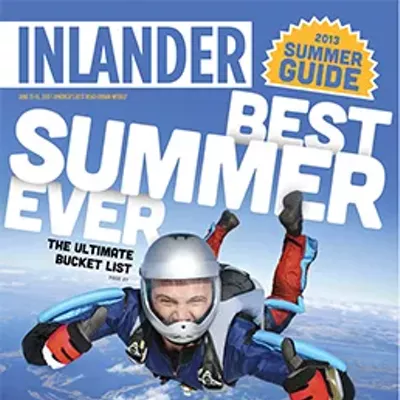 Image: SUMMER GUIDE: As seen on TV