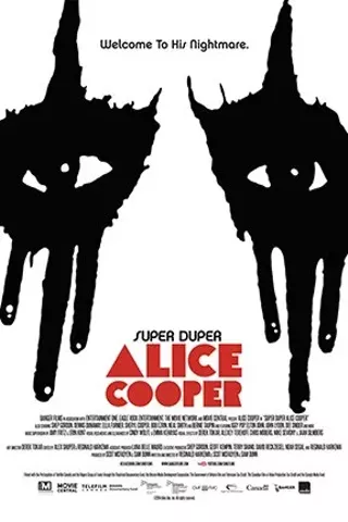 Image: Super Duper Alice Cooper
