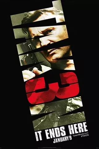 Image: Taken 3