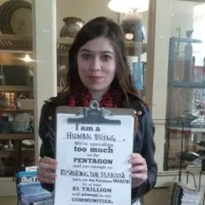 Image: Tell lawmakers how to spend your money; take a picture of yourself doing it