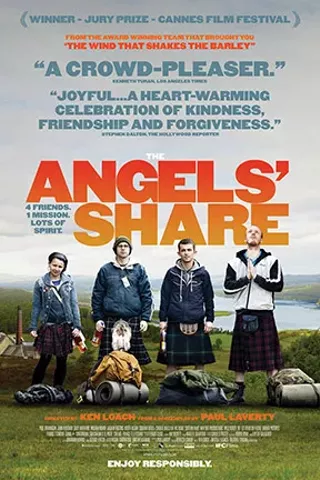 Image: The Angels' Share