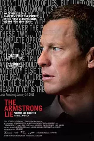 Image: The Armstrong Lie
