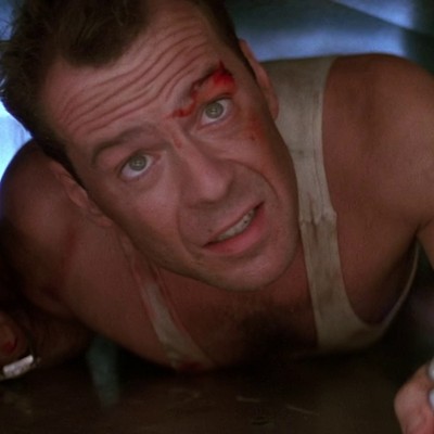 The beer you'll be drinking while watching "Die Hard" with us, plus a musical
