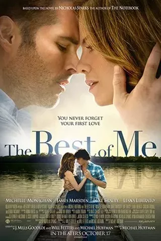 Image: The Best of Me
