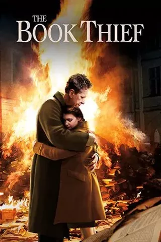 Image: The Book Thief