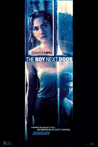 Image: The Boy Next Door