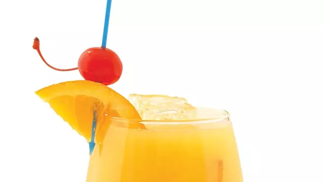 Image: Pisco Party
