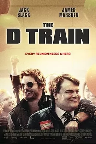 Image: The D Train