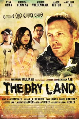Image: The Dry Land