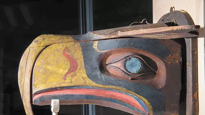 Image: The First Seahawk