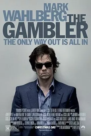 Image: The Gambler