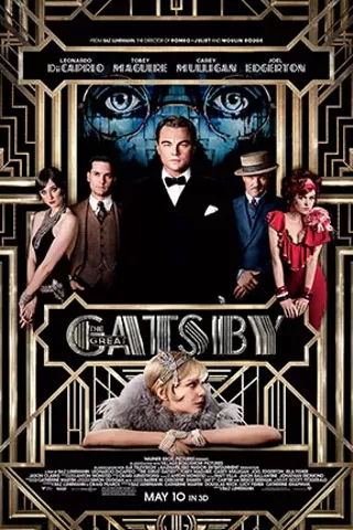 Image: The Great Gatsby 3D