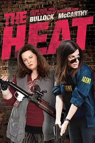 Image: The Heat