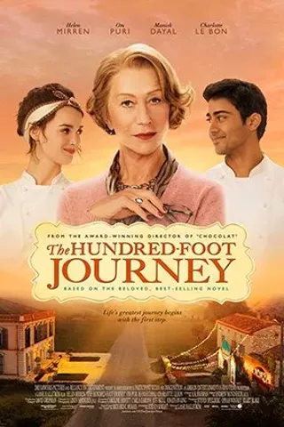 Image: The Hundred-Foot Journey