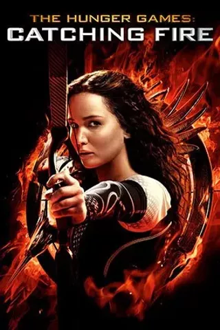 Image: The Hunger Games: Catching Fire