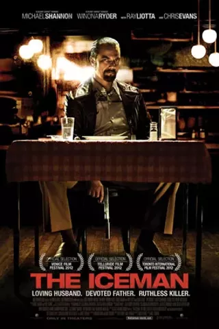 Image: The Iceman
