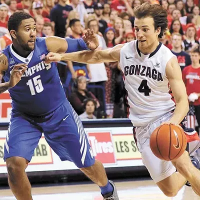 Image: The Inlander is all over March Madness