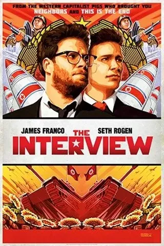 Image: The Interview