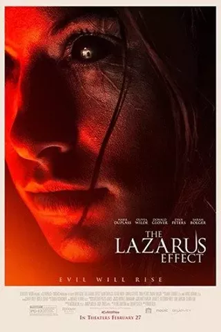 Image: The Lazarus Effect
