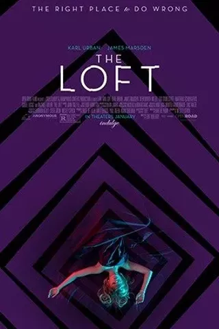 Image: The Loft