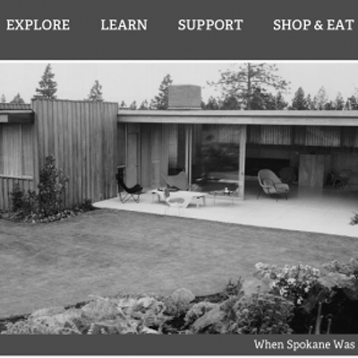Image: The MAC's new online look