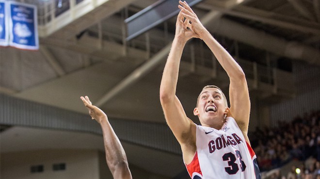 The morning after: Gonzaga's season comes to an end