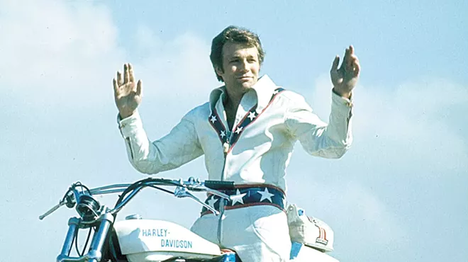 Image: The Original American Idol