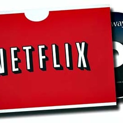 The precarious success of Netflix