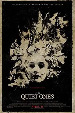 Image: The Quiet Ones