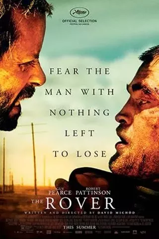 Image: The Rover