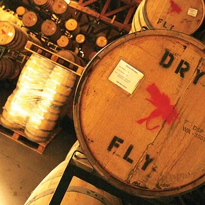 Image: The Spreading Booze War