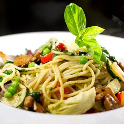 Image: UPDATE &mdash; Angelo's Ristorante