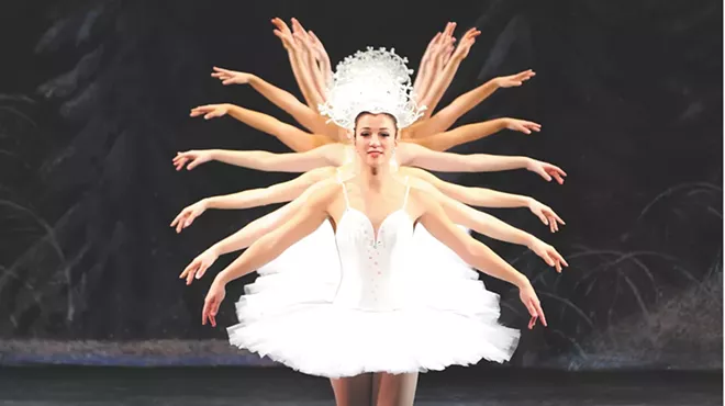 Image: CLASSICAL &mdash; Symphony Returns