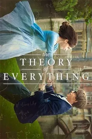 Image: The Theory of Everything
