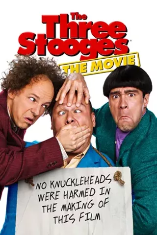Image: The Three Stooges