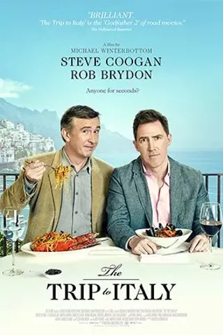 Image: The Trip to Italy