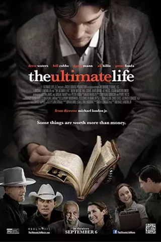 Image: The Ultimate Life