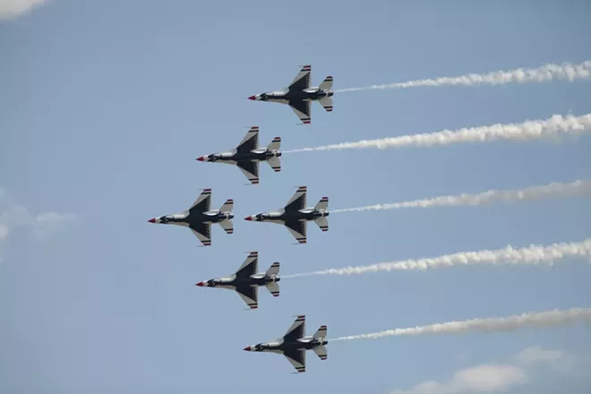 Image: PHOTOS: Skyfest 2014