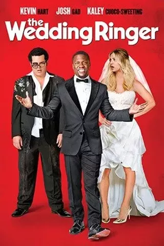 Image: The Wedding Ringer