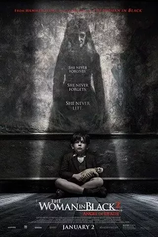 Image: The Woman in Black 2: Angel of Death