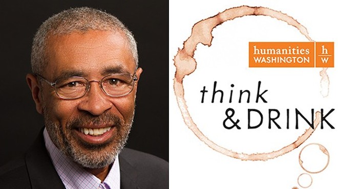 Think & Drink: Race and Diversity in Sports