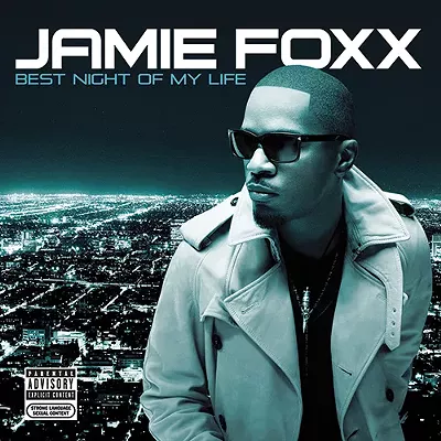 Image: THIS JUST OUT: Jamie-Foxx's-best-night-gets-an-Easy-A edition