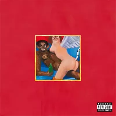 Image: THIS JUST OUT: Kanye-West-likes-Gran-Turismo-but-thinks-Joaquin-Phoenix-was-better edition