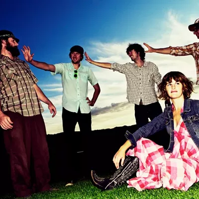Image: THIS WEEKEND IN MUSIC: Carr’s Corner final show and much more