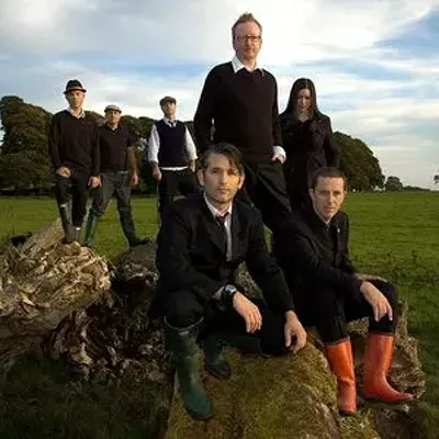 Image: THIS WEEKEND IN MUSIC: Flogging Molly and Ugly Sweater Christmas