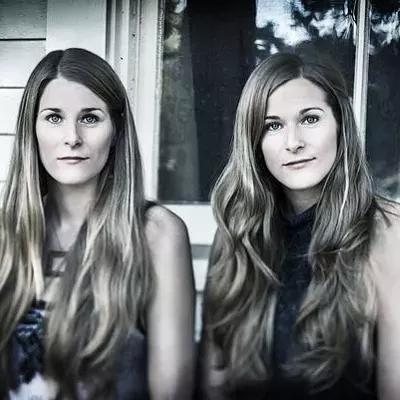 Image: THIS WEEKEND IN MUSIC: Gwar and Shook Twins return, and Mootsy’s hosts live music again!