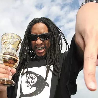 Image: THIS WEEKEND IN MUSIC: Lil John, Oooooob, Swamp Stomp and more