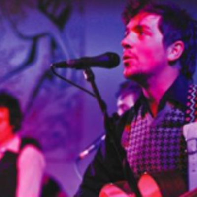 Image: THIS WEEKEND IN MUSIC: The landscape of Terrain and other music venues looks promising