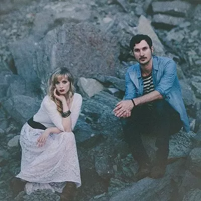 Image: THIS WEEKEND IN MUSIC: The Sweeplings, Bullets or Balloons and Kenny Rogers