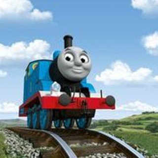 Thomas the Tank Engine Appearance